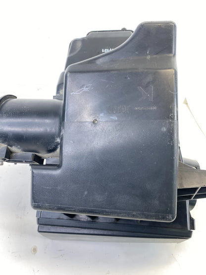 2014 2015 Nissan Rogue Select 2.5L L4 CVT Air Intake Cleaner Box Filter Assembly