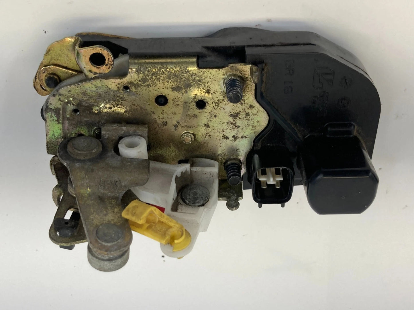 2006-2010 JEEP COMMANDER REAR RIGHT SIDE DOOR LOCK LATCH RELEASE ACTUATOR