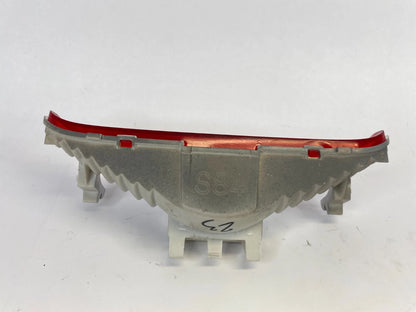 2006-2011 HONDA CIVIC SEDAN REAR 3RD THIRD BRAKE CENTER HIGH MOUNTED STOP LAMP