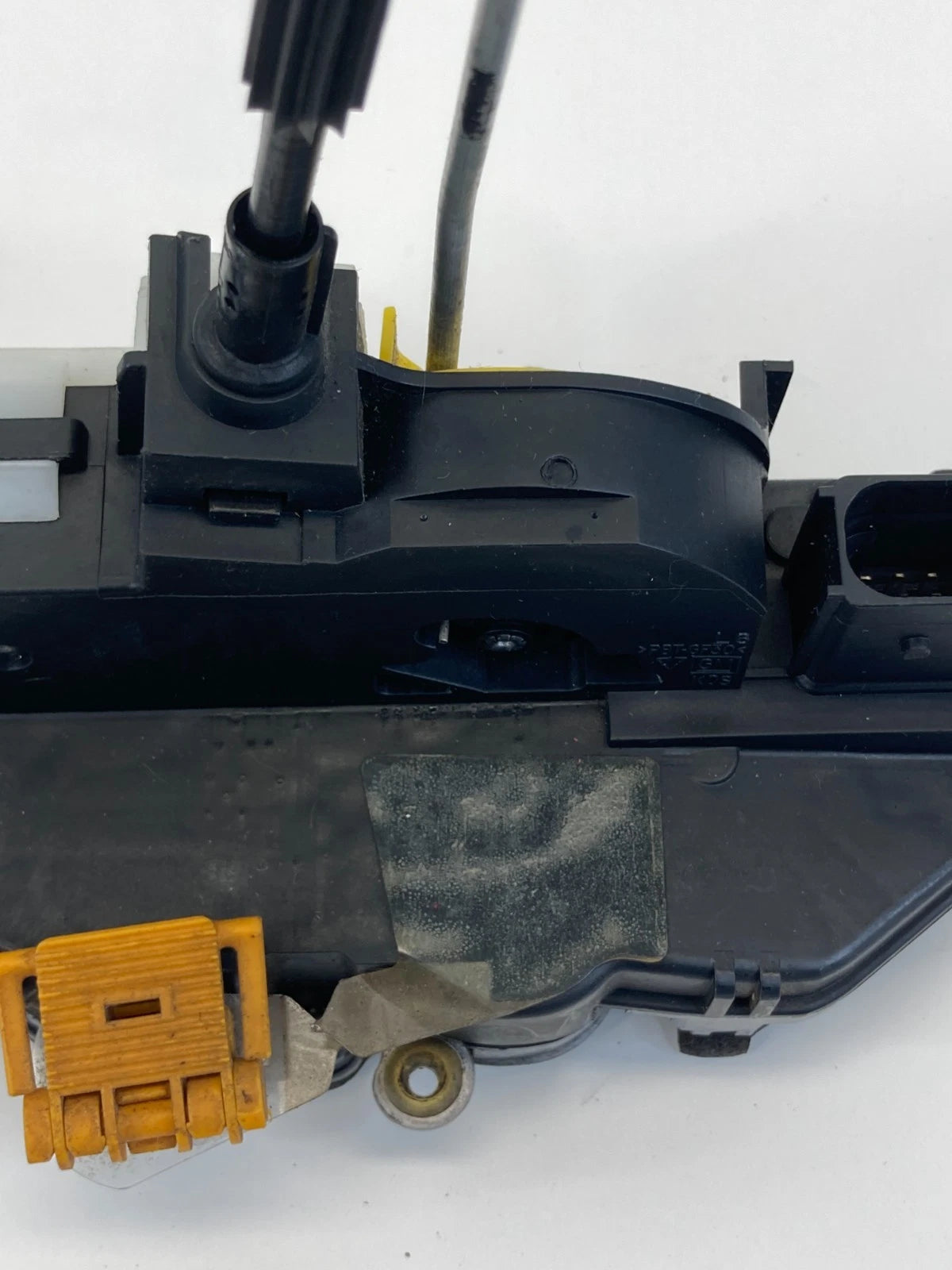 2011-2015 CHEVROLET CRUZE FRONT LEFT DRIVER DOOR LOCK LATCH ACTUATOR RELEASE OEM