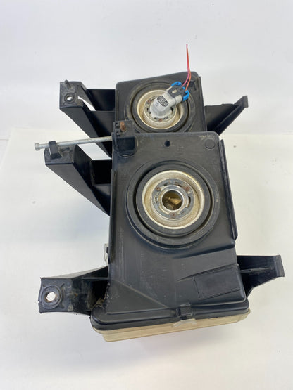 04-12 Chevy Colorado GMC Canyon Front Left Driver Side Headlight Headlamp OEM