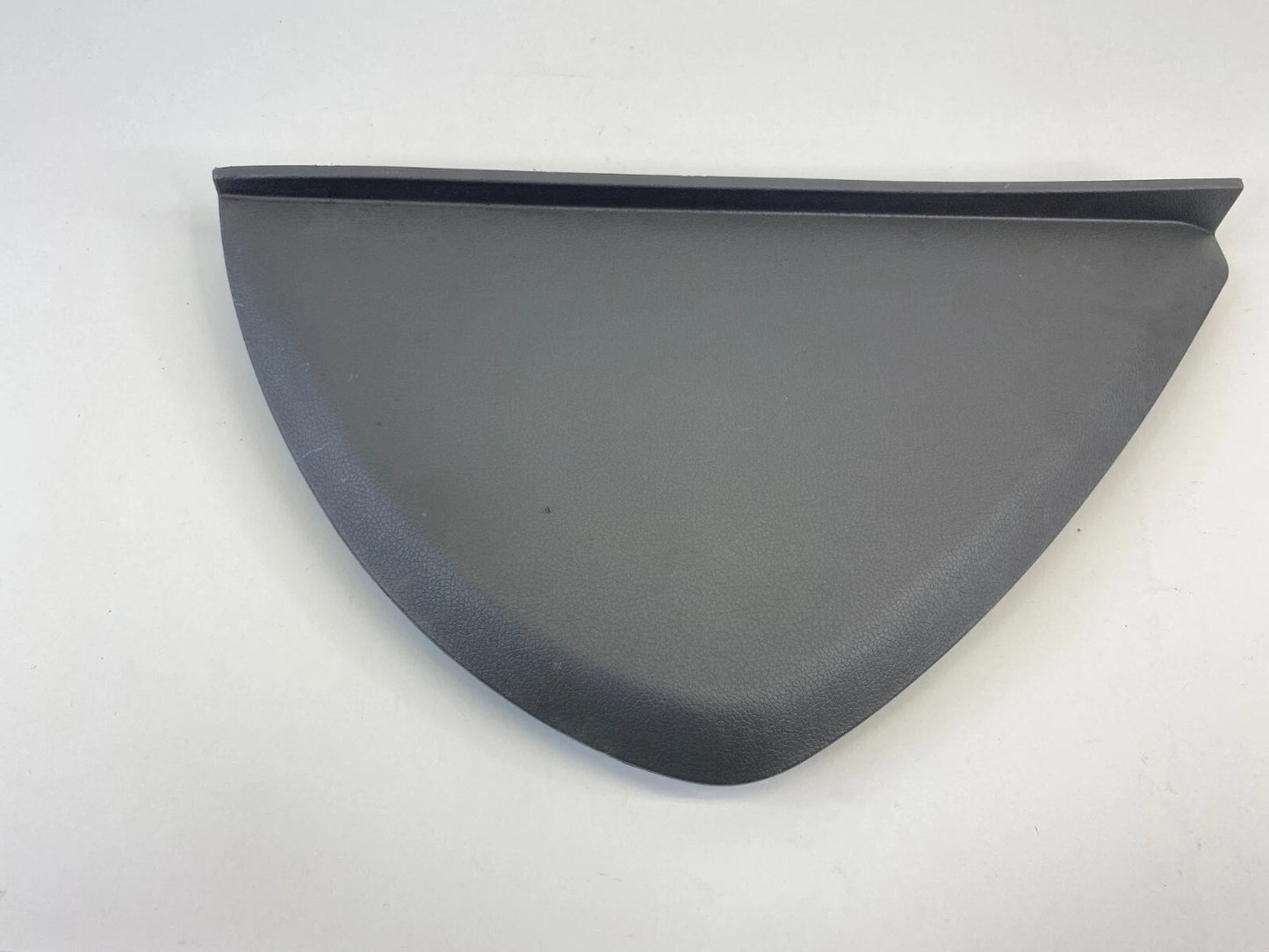 2011-2015 HYUNDAI ELANTRA DASH RIGHT PASSENGER END TRIM PANEL COVER 84786-3X000