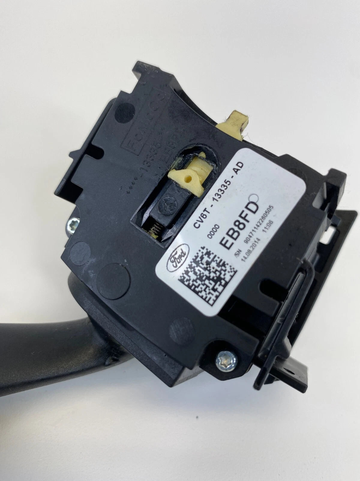 2012-2018 FORD FOCUS STEERING COLUMN TURN SIGNAL LEVER SWITCH CV6T-13335-AD OEM