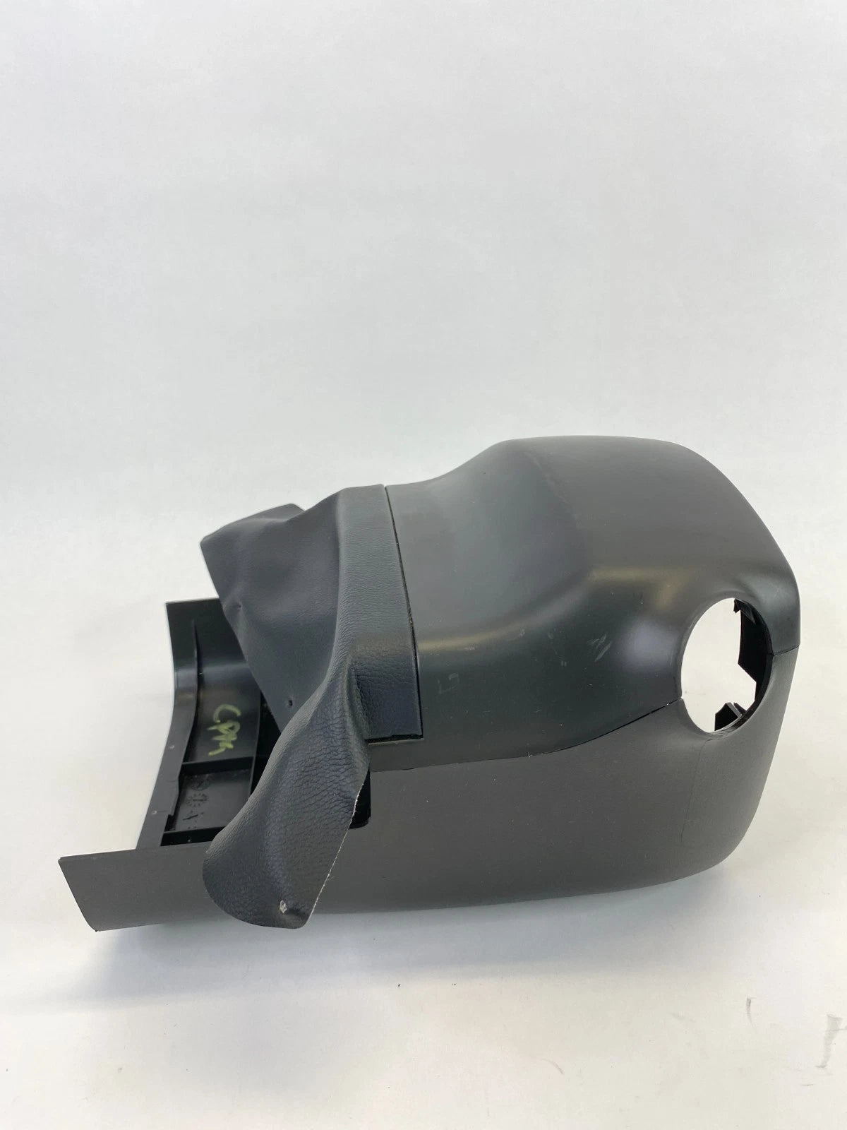 11-22 MITSUBISHI OUTLANDER SPORT STEERING COLUMN UPPER LOWER SHROUD COVERS OEM