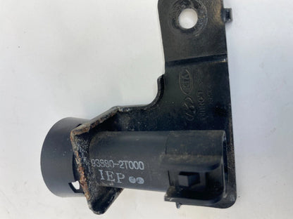 11 12 13 14 15 16 KIA OPTIMA FRONT HOOD ALARM SWITCH ASSEMBLY 93880-2T000 OEM