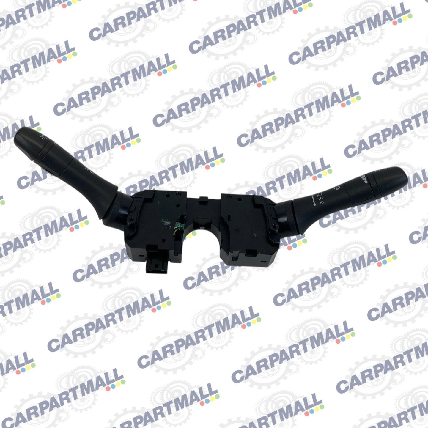 2013 13 Infiniti JX35 Headlight Turn Signal Wiper Lever Combo Switch OEM