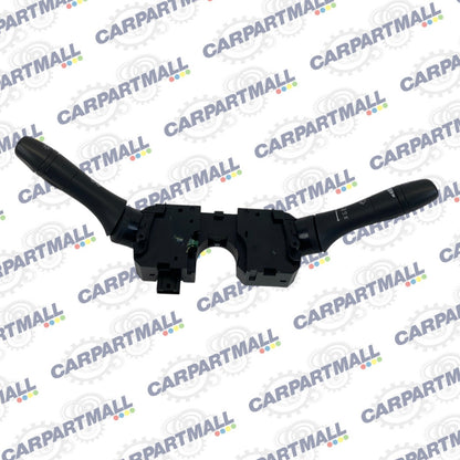 2013 13 Infiniti JX35 Headlight Turn Signal Wiper Lever Combo Switch OEM
