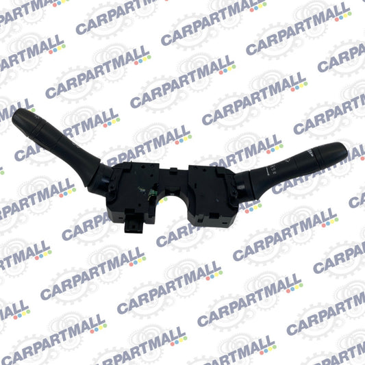 2013 13 Infiniti JX35 Headlight Turn Signal Wiper Lever Combo Switch OEM