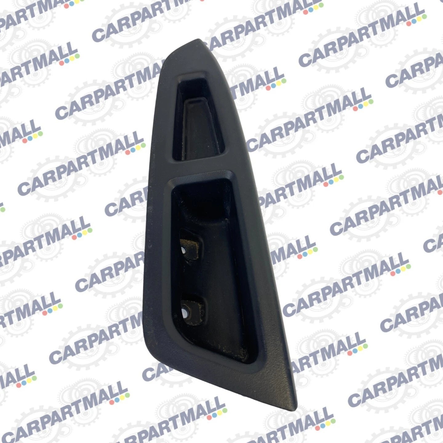 2006-2016 CHEVROLET IMPALA REAR LEFT SIDE DOOR PULL HANDLE 1127816-852008 OEM