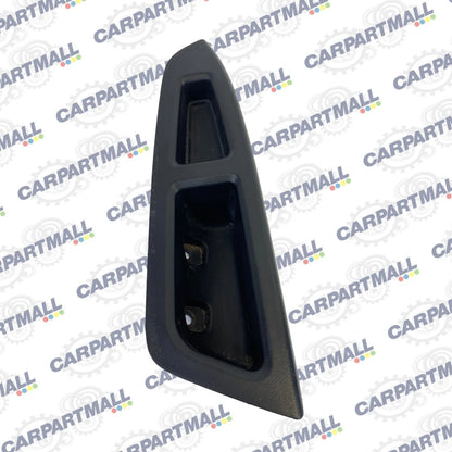 2006-2016 CHEVROLET IMPALA REAR LEFT SIDE DOOR PULL HANDLE 1127816-852008 OEM