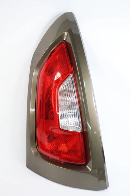 2012 2013 KIA SOUL DRIVER LEFT SIDE TAIL LIGHT LAMP TAILLIGHT 92401-2K5 OEM