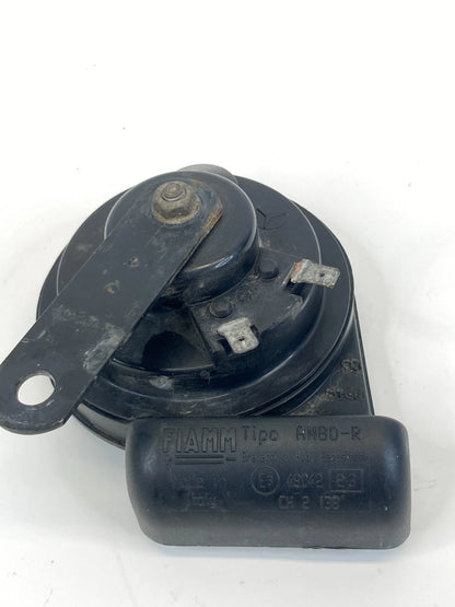 1998 99 00 01 2002 MERCEDES-BENZ E430 HORN SIGNAL ALARM NOTE E349042 OEM