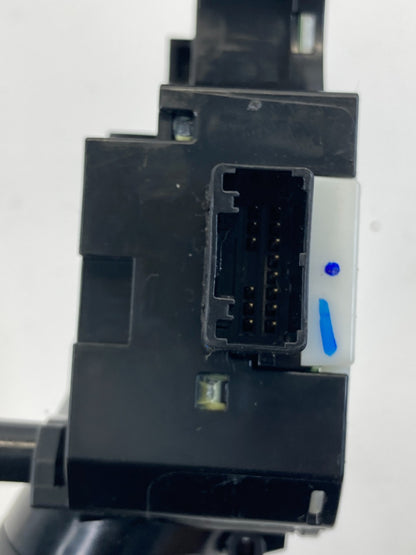 2011-2017 Nissan Quest Headlight Turn Signal Wiper Lever Combo Switch OEM