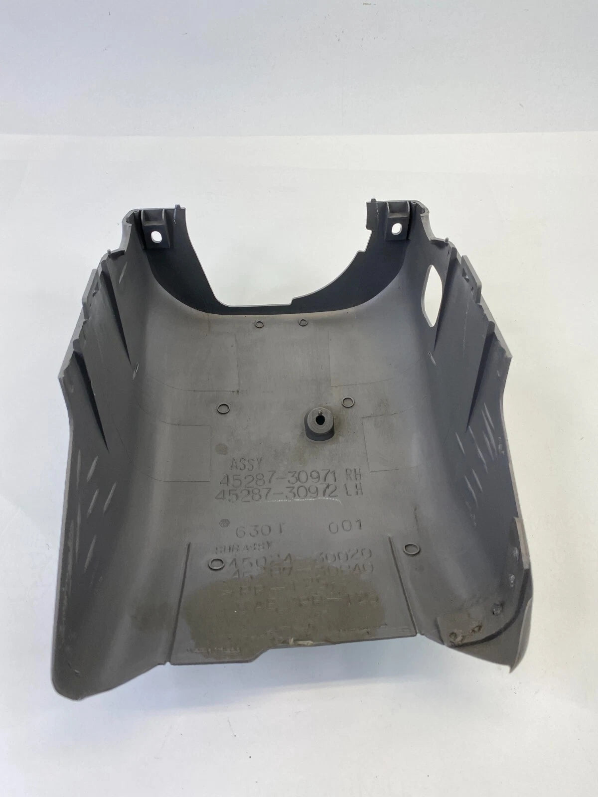 1998-2005 LEXUS GS300 LOWER STEERING COLUMN LOWER COVER BEZEL TRIM 45287-30840