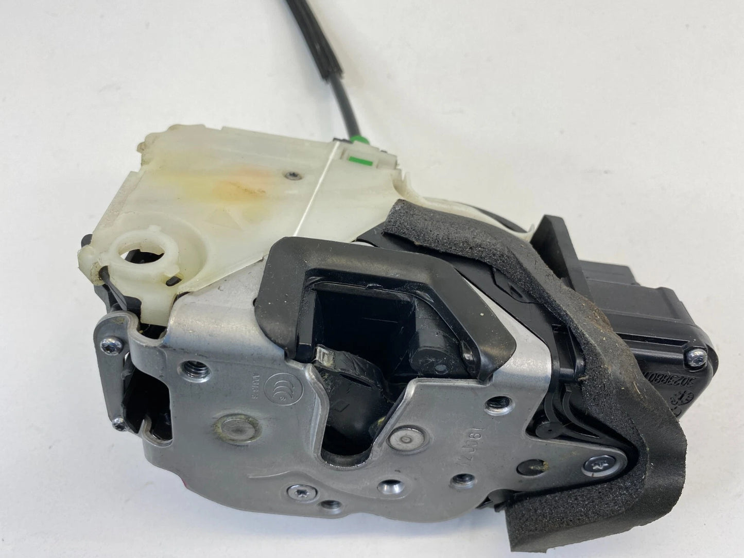 2012-2020 CHEVROLET SONIC REAR RIGHT DOOR LOCK LATCH ACTUATOR RR RH OEM