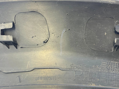 2002-2006 MINI COOPER FRONT RIGHT SIDE FENDER FLARE WHEEL ARCH LINER TRIM