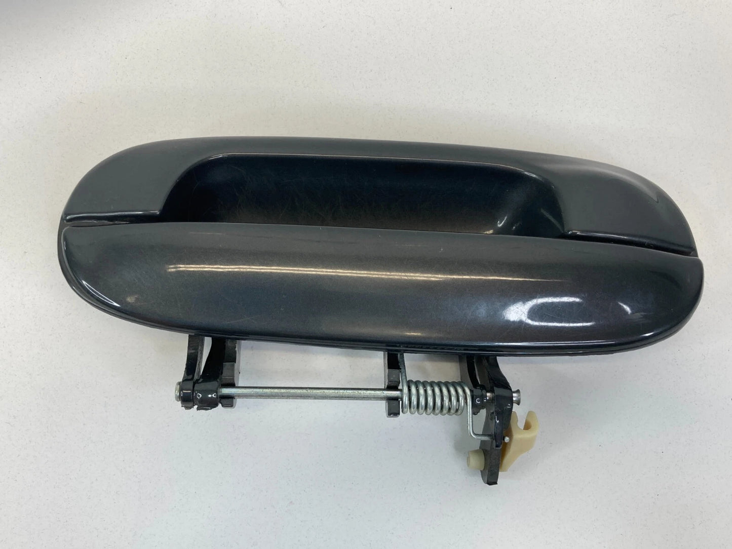 2006-2009 SAAB 9-7X FRONT RIGHT OUTSIDE EXTERIOR DOOR HANDLE FR RH 15795376 OEM