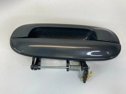 2006-2009 SAAB 9-7X FRONT RIGHT OUTSIDE EXTERIOR DOOR HANDLE FR RH 15795376 OEM
