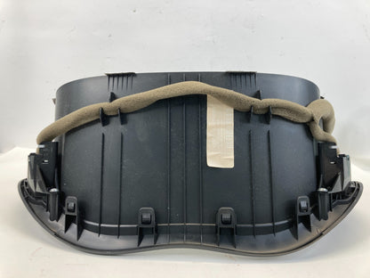 2013 Infiniti JX35 Instrument Cluster Speedometer Trim Bezel 68240-3JA0A OEM