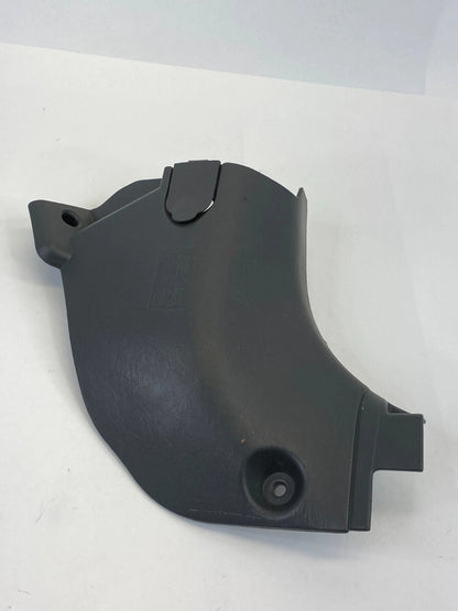 01-07 FORD ESCAPE FRONT RH PASSENGER SIDE KICK COWL PANEL TRIM YL84-7802348 OEM