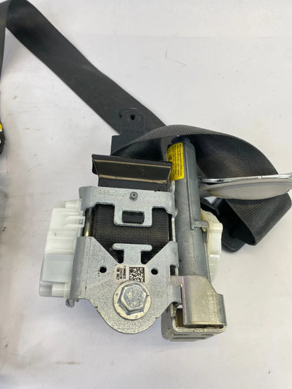 2011-2015 HYUNDAI SONATA HYBRID FRONT LEFT SEAT BELT RETRACTOR OEM 88810-4R000RY