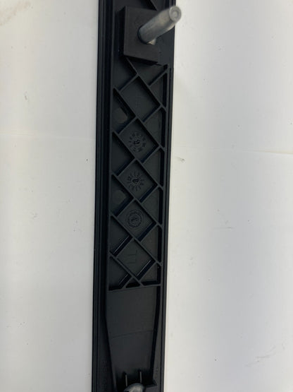 2009-2012 BMW 328i xDrive Dash Cup Holder Bezel Panel Trim 5145-7130742-05