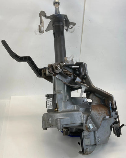08-13 NISSAN ROGUE 14 15 SELECT ELECTRIC POWER STEERING COLUMN MOTOR 48810JM00D