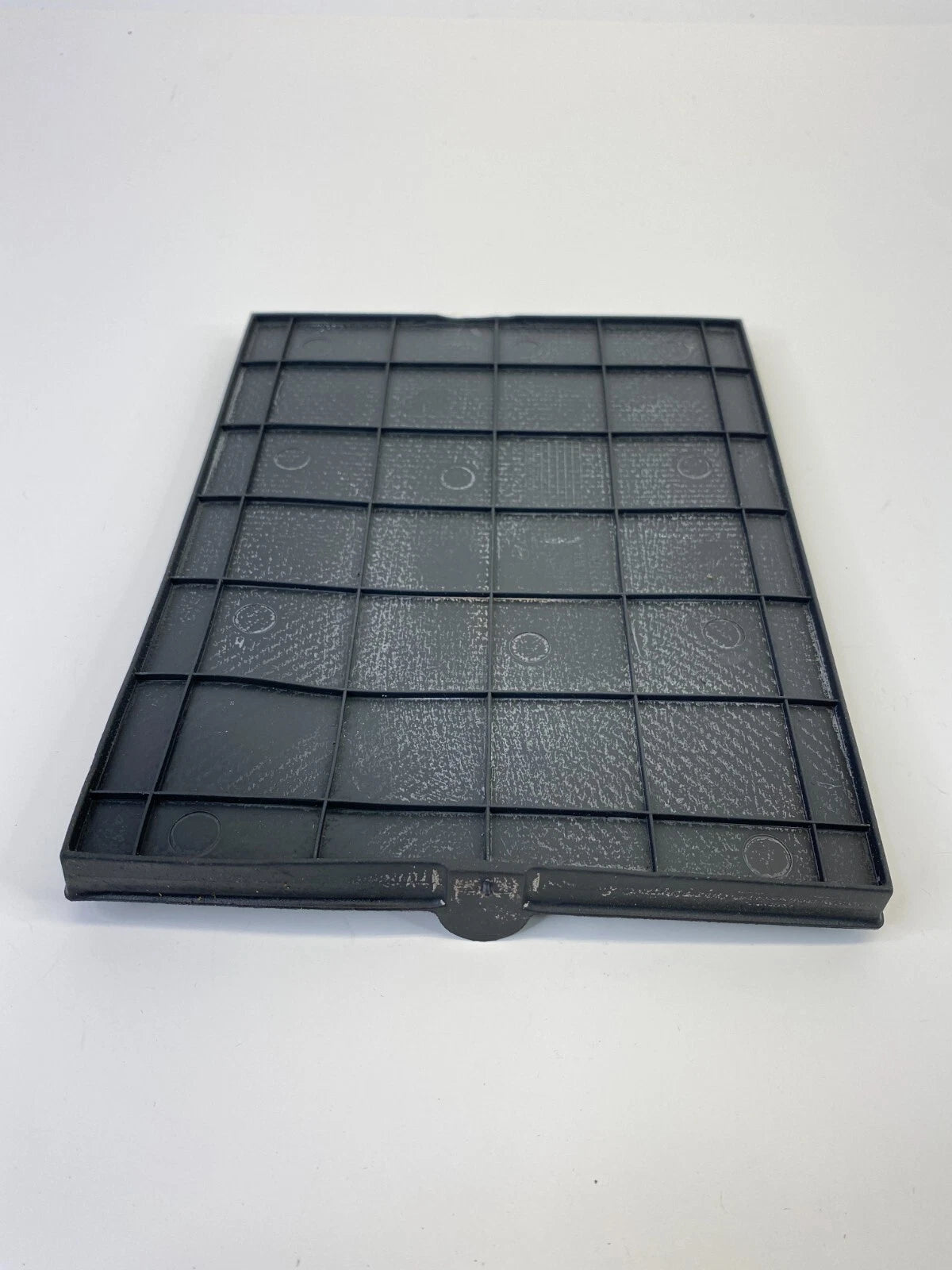 2007-2009 HYUNDAI SANTA FE CENTER CONSOLE MAT TRAY LINER INSERT 84696-2B002 OEM