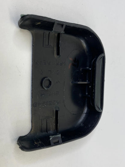 2004-2012 MITSUBISHI GALANT FRONT LEFT SEAT REAR SIDE TRACK COVER TRIM MR321648