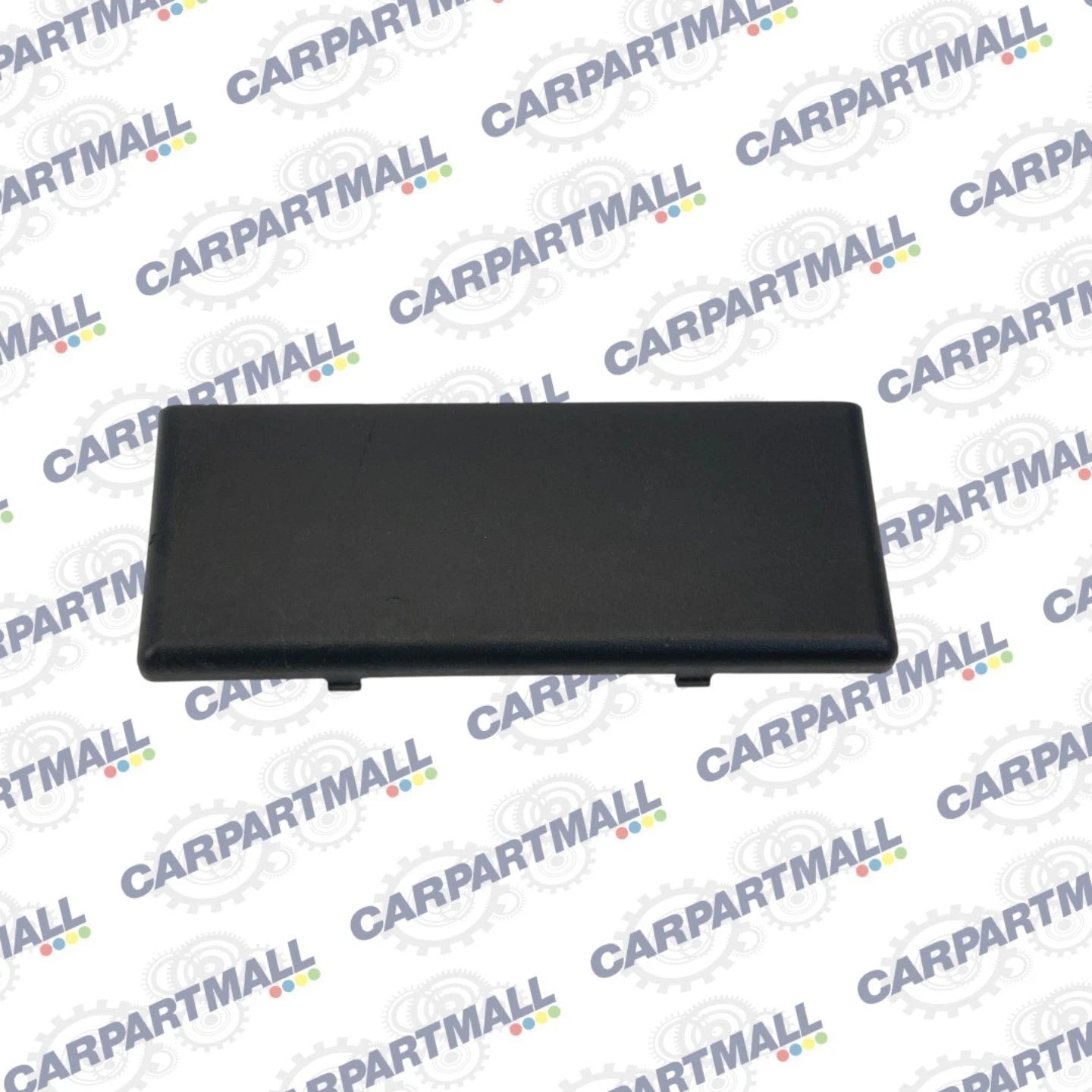 2007-2016 GMC ACADIA CABIN AIR FILTER HOUSING ACCESS LID PANEL 25797573 OEM