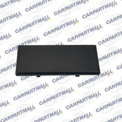 2007-2016 GMC ACADIA CABIN AIR FILTER HOUSING ACCESS LID PANEL 25797573 OEM