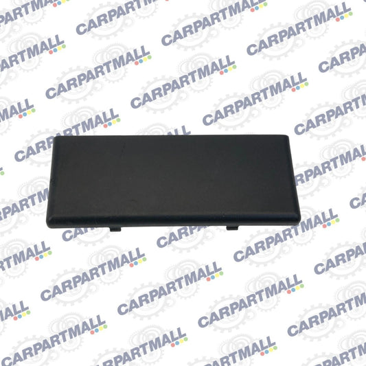 2007-2016 GMC ACADIA CABIN AIR FILTER HOUSING ACCESS LID PANEL 25797573 OEM