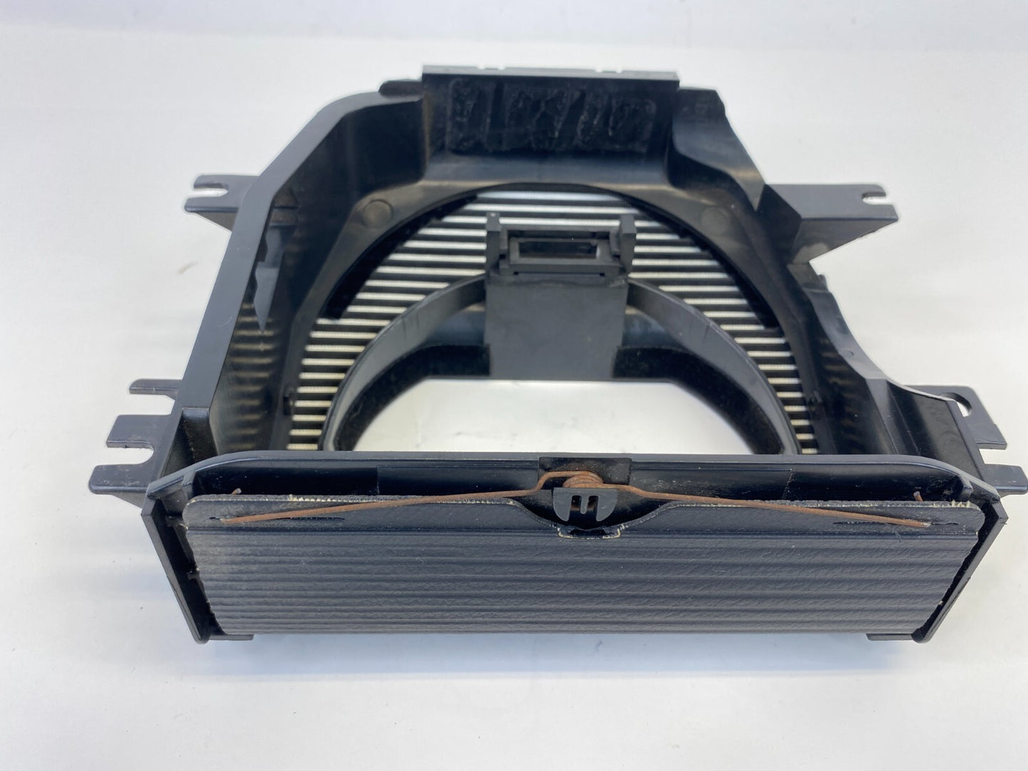 2005 2006 2007 2008 Dodge Magnum Steering Column Tilt Shroud Trim Bezel OEM