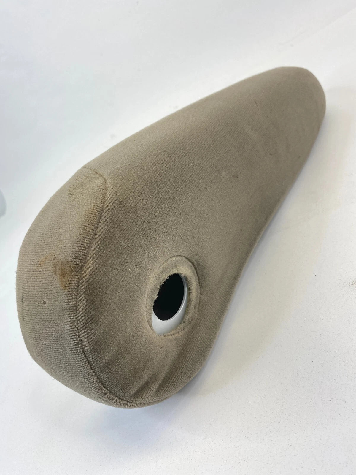 2004-2010 TOYOTA SIENNA FRONT RIGHT PASSENGER SEAT ARMREST ARM REST OEM