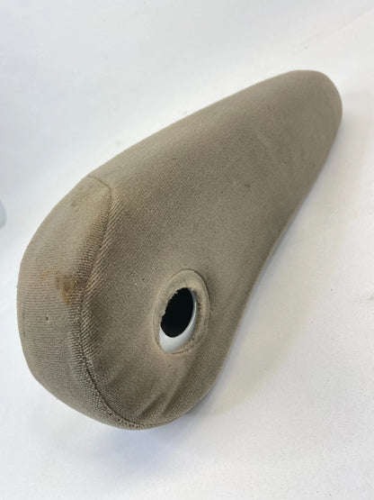 2004-2010 TOYOTA SIENNA FRONT RIGHT PASSENGER SEAT ARMREST ARM REST OEM