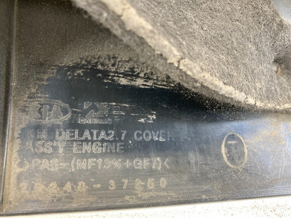 2005-2008 Kia Sportage 2.7L V6 Valve Engine Cover 29240-37250 OEM