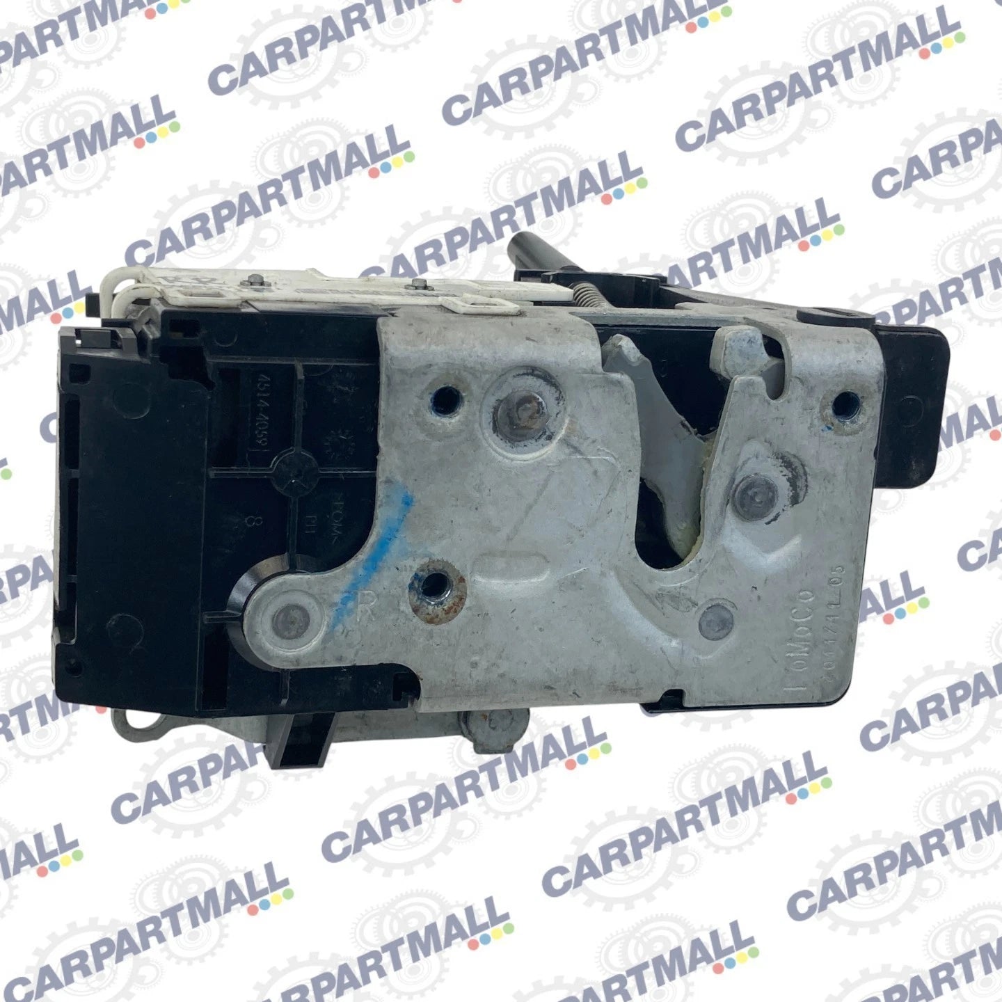 2006-2012 FORD FUSION REAR RIGHT BACK SIDE DOOR LOCK LATCH RELEASE ACTUATOR OEM