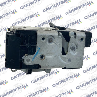 2006-2012 FORD FUSION REAR RIGHT BACK SIDE DOOR LOCK LATCH RELEASE ACTUATOR OEM