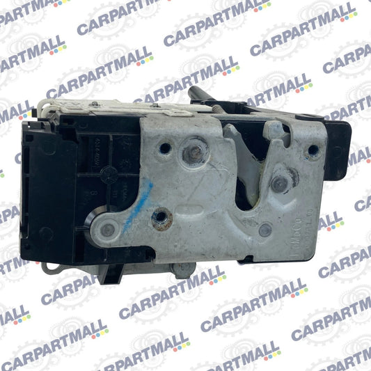 2006-2012 FORD FUSION REAR RIGHT BACK SIDE DOOR LOCK LATCH RELEASE ACTUATOR OEM