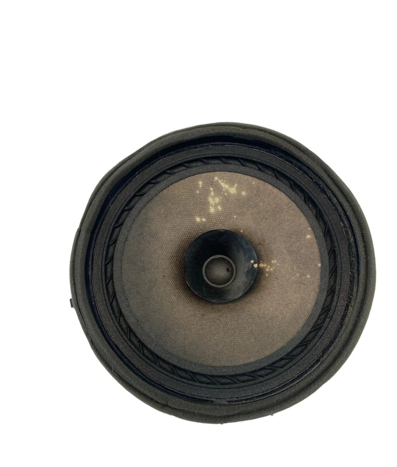 2014-2024 MITSUBISHI MIRAGE REAR LEFT SIDE DOOR SOUND SYSTEM DOOR SPEAKER OEM