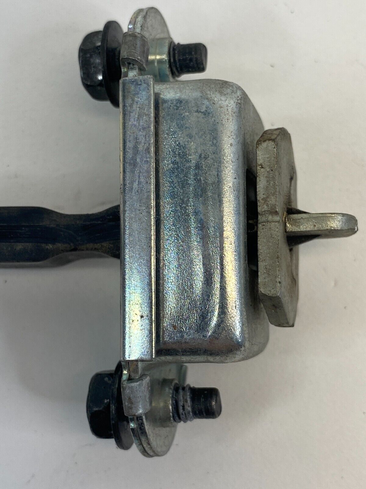 11-17 Nissan Juke Rear Right Passenger Side Door Check Stop Stopper Detent OEM