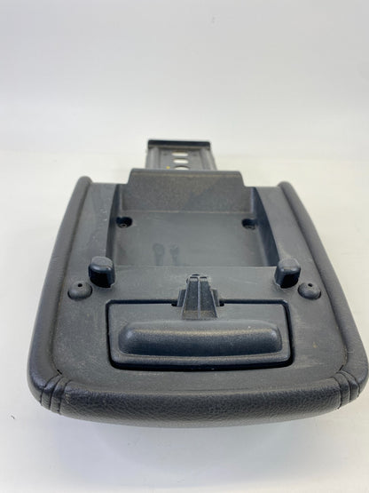 2012-2014 Ford Focus Sedan Center Console Lid Armrest Arm Rest 1545977X-02-CB