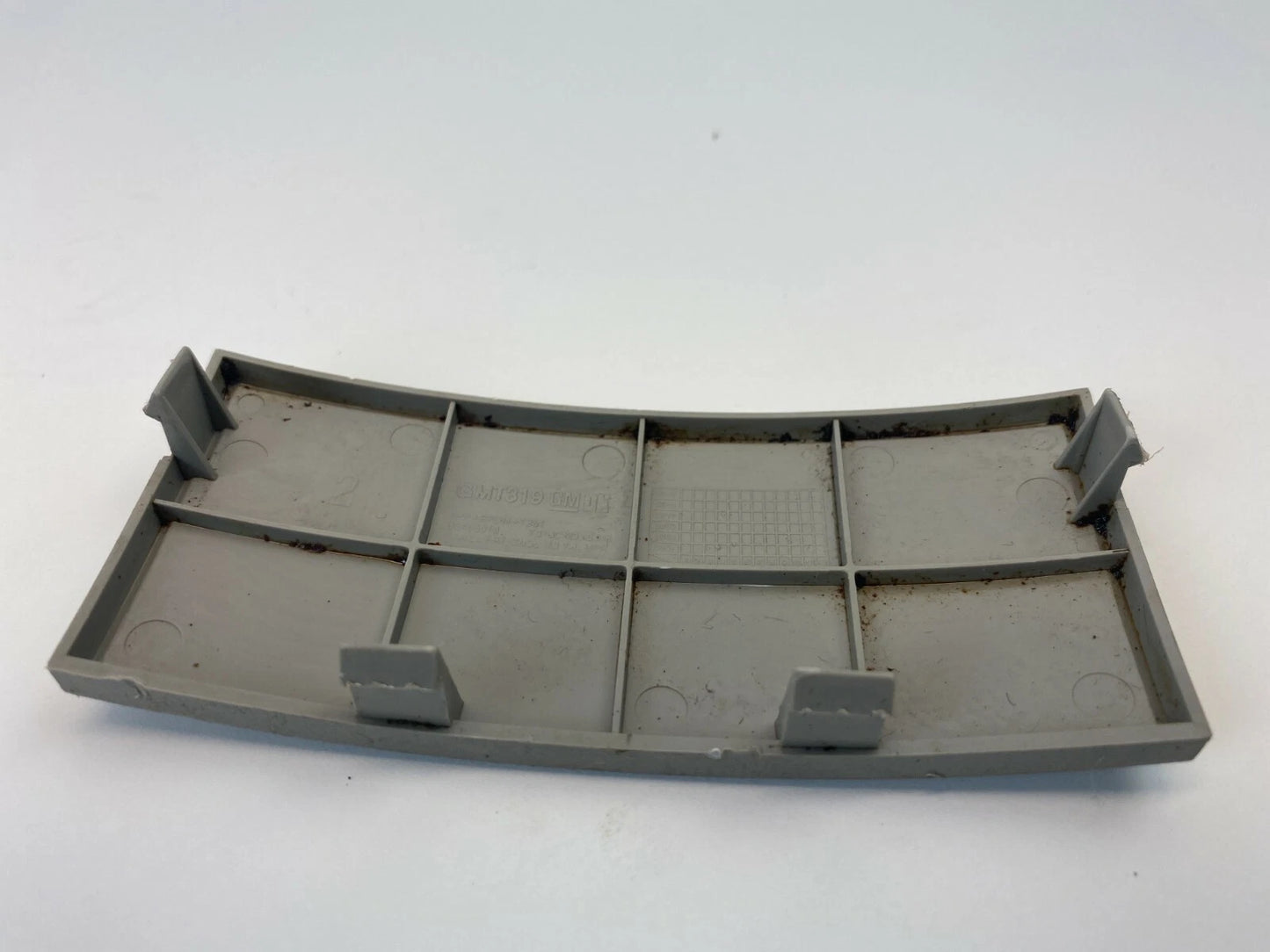 08-10 SATURN VUE CENTER CONSOLE TRIM PANEL BEZEL COVER UNDER SHIFTER 96465013