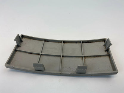08-10 SATURN VUE CENTER CONSOLE TRIM PANEL BEZEL COVER UNDER SHIFTER 96465013