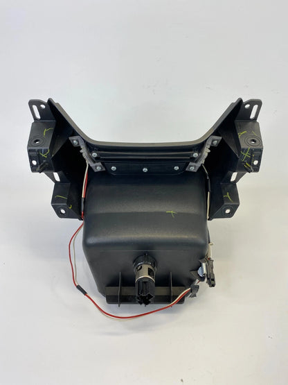 2010-2017 GMC TERRAIN CENTER LOWER DASH STORAGE COMPARTMENT PANEL 20839830 OEM