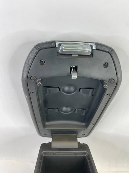 2014 2015 KIA SORENTO CENTER CONSOLE ARMREST BOX STORAGE ASSEMBLY 846911U005 OEM