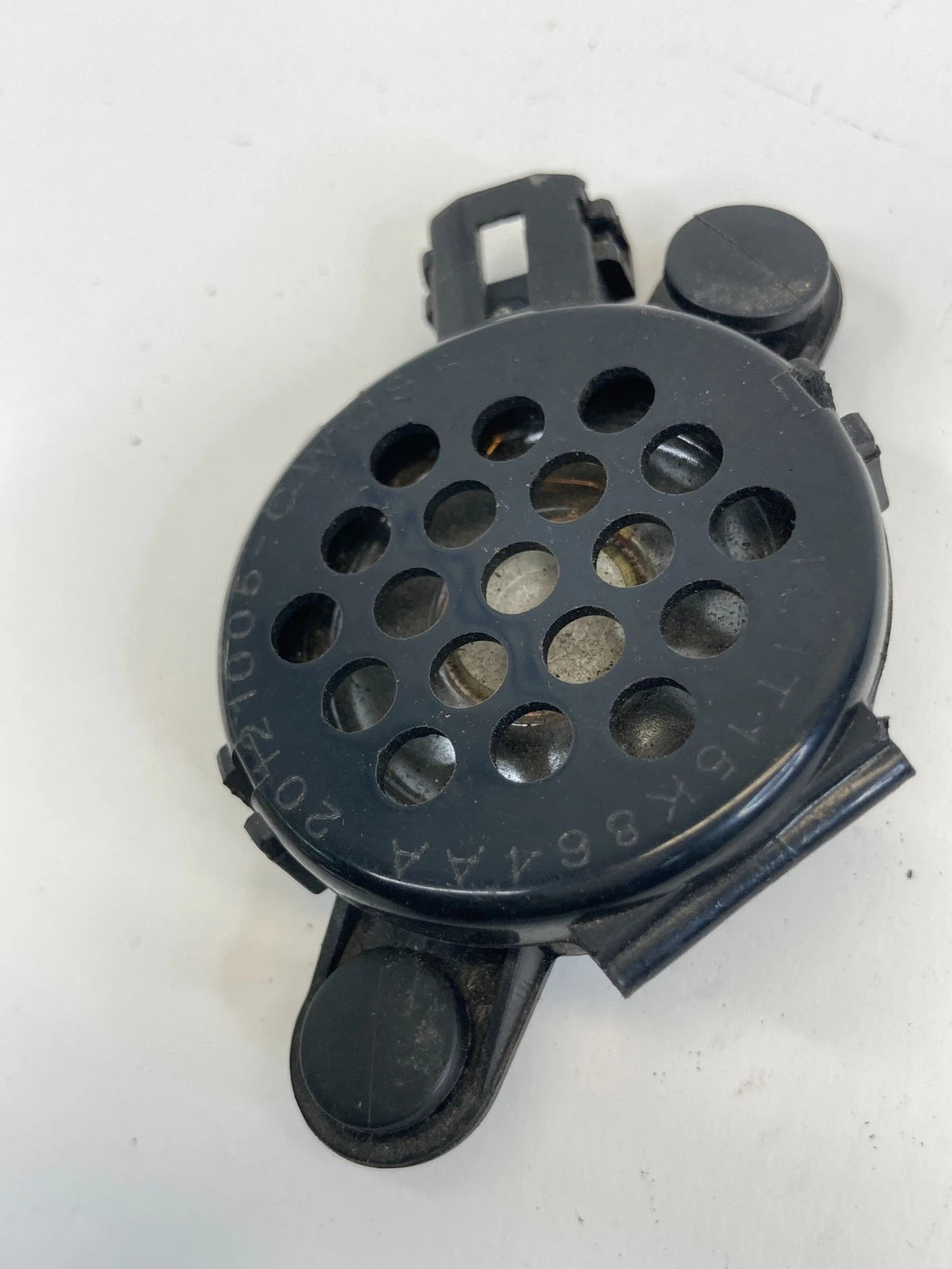 2011-2015 Ford Explorer Parking Control Aid Warning Buzzer Speaker 4L1T-15K864-A