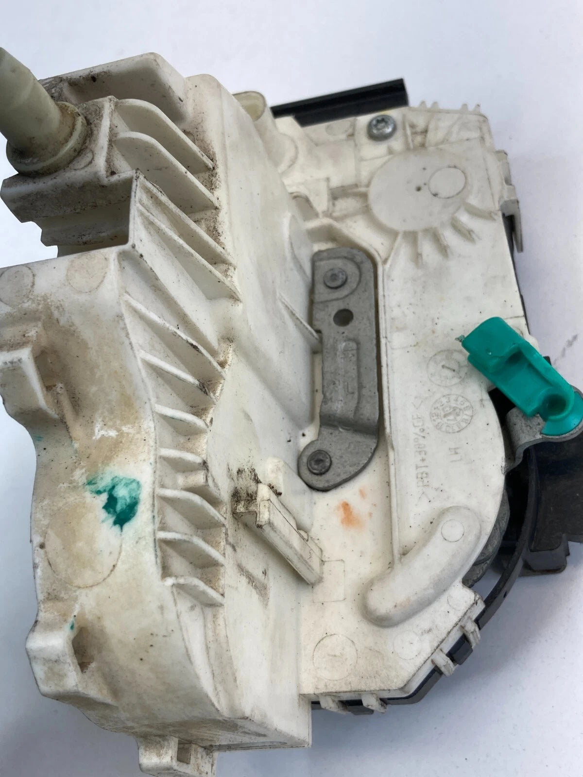 07 08 CHRYSLER SEBRING REAR LEFT DOOR LOCK LATCH RELEASE ACTUATOR P04589425AC