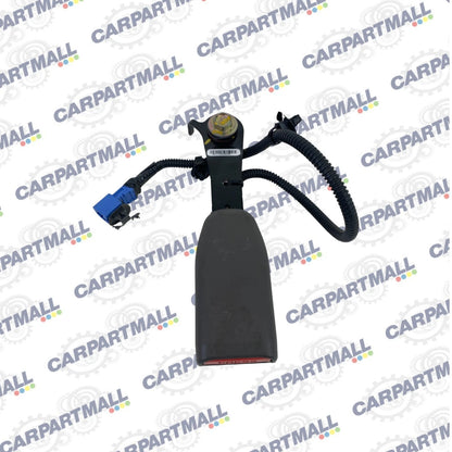 2011-2017 Honda Odyssey Front Right Passenger Side Seat Belt Buckle Assembly OEM