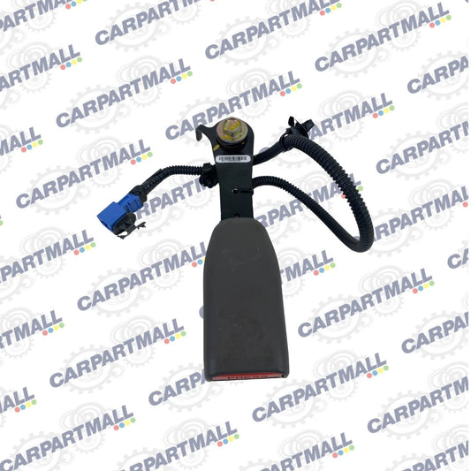 2011-2017 Honda Odyssey Front Right Passenger Side Seat Belt Buckle Assembly OEM